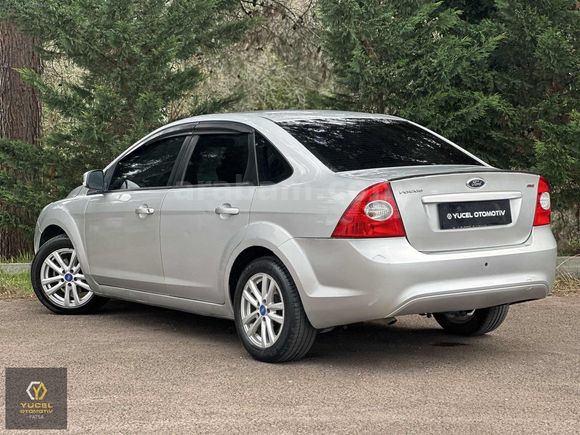 YÜCEL OTOMOTİV'Den 2011 MODEL FORD FOCUS MASRAFSIZ
