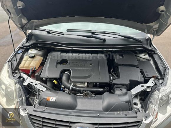 YÜCEL OTOMOTİV'Den 2011 MODEL FORD FOCUS MASRAFSIZ