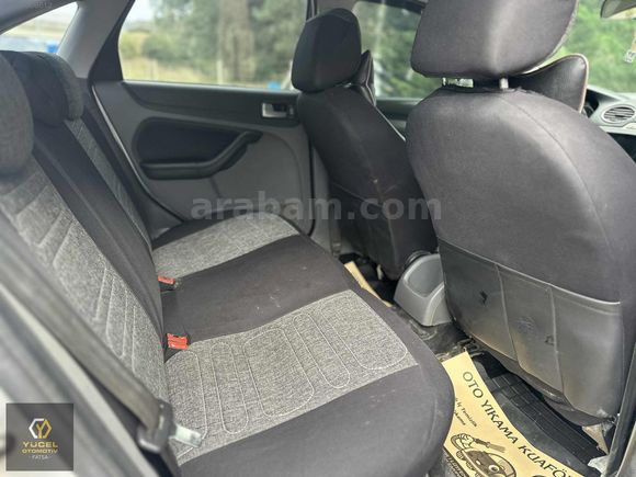 YÜCEL OTOMOTİV'Den 2011 MODEL FORD FOCUS MASRAFSIZ