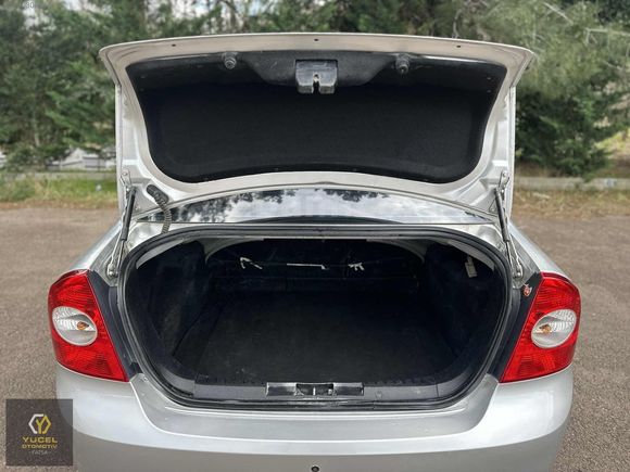 YÜCEL OTOMOTİV'Den 2011 MODEL FORD FOCUS MASRAFSIZ
