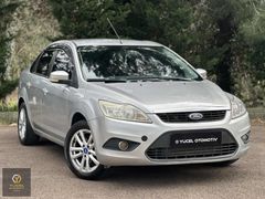 YÜCEL OTOMOTİV'Den 2011 MODEL FORD FOCUS MASRAFSIZ