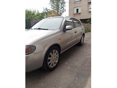 Sahibinden Nissan Almera 1.5 Tekna 2005 Model 