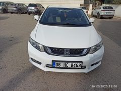 Sahibinden Honda Civic 1.6i VTEC Dream 2016 Model