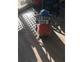 Galeriden Volta Apec 125 Rize