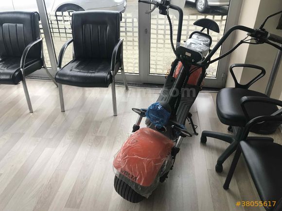 Galeriden Volta Apec 125 Rize
