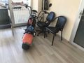 Galeriden Volta Apec 125 Rize