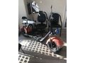 Galeriden Volta Apec 125 Rize