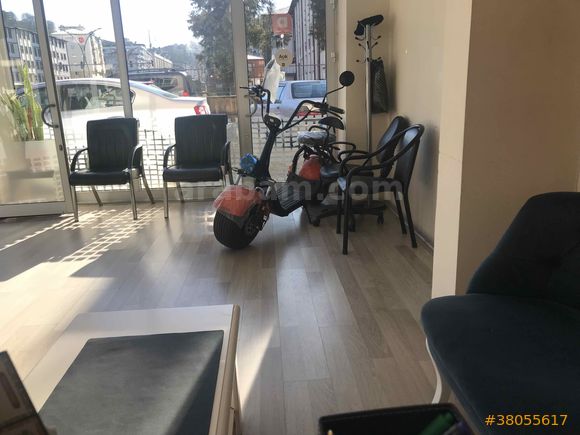 Galeriden Volta Apec 125 Rize