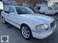 1995 MODEL C200 ELEGANCE - KREDİ KARTINA 12 TAKSİT İMKANI