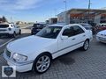 1995 MODEL C200 ELEGANCE - KREDİ KARTINA 12 TAKSİT İMKANI