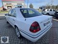 1995 MODEL C200 ELEGANCE - KREDİ KARTINA 12 TAKSİT İMKANI