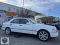 1995 MODEL C200 ELEGANCE - KREDİ KARTINA 12 TAKSİT İMKANI