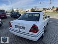 1995 MODEL C200 ELEGANCE - KREDİ KARTINA 12 TAKSİT İMKANI