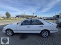 1995 MODEL C200 ELEGANCE - KREDİ KARTINA 12 TAKSİT İMKANI