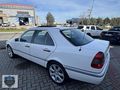 1995 MODEL C200 ELEGANCE - KREDİ KARTINA 12 TAKSİT İMKANI