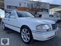 1995 MODEL C200 ELEGANCE - KREDİ KARTINA 12 TAKSİT İMKANI