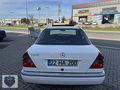 1995 MODEL C200 ELEGANCE - KREDİ KARTINA 12 TAKSİT İMKANI