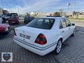 1995 MODEL C200 ELEGANCE - KREDİ KARTINA 12 TAKSİT İMKANI