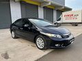 HONDA CİVİC 1.6 OTOMATİK FB7
