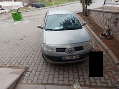 Sahibinden Renault Megane 1.5 dCi Sportway 2005 Model 