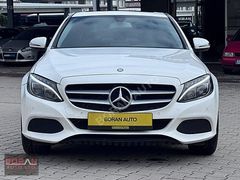 2016 MODEL HATASIZA YAKIN MERCEDES C200D