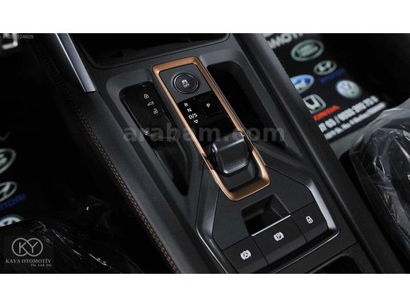 KAYA OTOMOTİV'DEN 2025 CUPRA FORMENTOR 1.5 eTSI Mhev IMPULSE