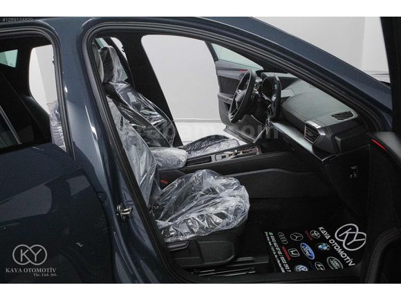 KAYA OTOMOTİV'DEN 2025 CUPRA FORMENTOR 1.5 eTSI Mhev IMPULSE