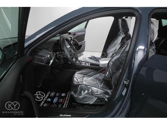 KAYA OTOMOTİV'DEN 2025 CUPRA FORMENTOR 1.5 eTSI Mhev IMPULSE