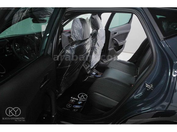 KAYA OTOMOTİV'DEN 2025 CUPRA FORMENTOR 1.5 eTSI Mhev IMPULSE