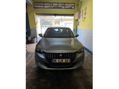Sahibinden Peugeot 208 1.2 PureTech Allure 2021 Model