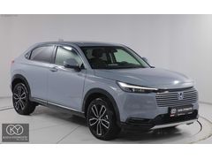 KAYA OTOMOTİV'DEN 2025 ÇIKIŞ HR-V 1.5 E-HEV ADVANCE 7.000 KM'DE