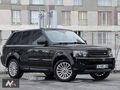 2012 MODEL RANGE ROVER SPORT 3.0 EMSALSİZ TEMİZLİKTE BAYİ