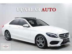 UÇARLAR'DAN*DEĞİŞENSİZ*AMG*SERVİS BKMLI*0,69 KREDİ İMKANI*