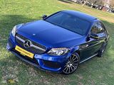 KISMET OTO'dan C200d BlueTEC AMG 136 HP HATASIZ