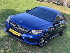 KISMET OTO'dan C200d BlueTEC AMG 136 HP HATASIZ