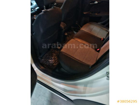 Sahibinden Fiat Egea Cross 1.5 T4 Lounge Plus 2022 Model