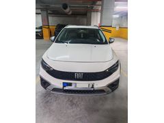 Sahibinden Fiat Egea Cross 1.5 T4 Lounge Plus 2022 Model
