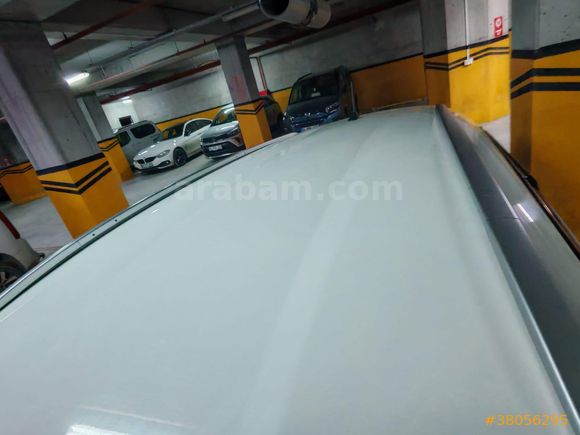 Sahibinden Fiat Egea Cross 1.5 T4 Lounge Plus 2022 Model