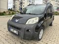 Galeriden Citroen Nemo Combi 1.4 HDi SX Plus 2012 Model İzmir