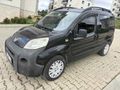 Galeriden Citroen Nemo Combi 1.4 HDi SX Plus 2012 Model İzmir