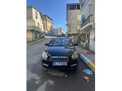 Üçüncü sahibinden temiz accent era  SIFIR MUAYNE