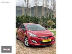 %20 PEŞİN 36 AY VADE K.K 18 TAKSİT HYUNDAİ İ30 OTOMATİK VİTES