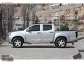 2014 ISUZU D-MAX 4x4 V-CROSS OTOMATİK BAKIMLI !