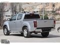 2014 ISUZU D-MAX 4x4 V-CROSS OTOMATİK BAKIMLI !
