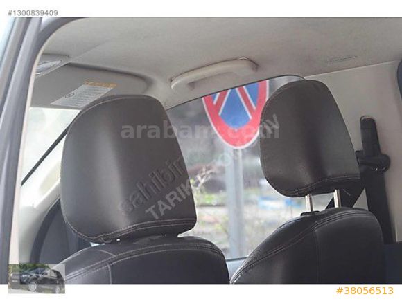 2014 ISUZU D-MAX 4x4 V-CROSS OTOMATİK BAKIMLI !
