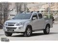 2014 ISUZU D-MAX 4x4 V-CROSS OTOMATİK BAKIMLI !