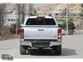 2014 ISUZU D-MAX 4x4 V-CROSS OTOMATİK BAKIMLI !