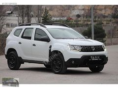 2020 DACİA DUSTER 1.5 BLUE DCİ YENİ TİP 4x4 COMFORT !