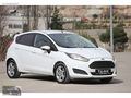 2015 FORD FİESTA 1.5 TDCİ TREND X MANUEL BAKIMLI !