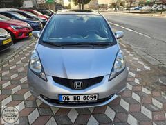 2011 HONDA JAZZ CAM TAVAN OTOMATIK TUM KARTLARA 12 AY TAKSIT